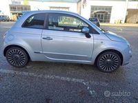 usata Fiat 500 1.3 multijet 2010 euro5