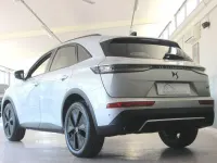 Usata DS Automobiles DS7 Crossback Performance 131 CV (96 kW) 2024 Cristal pearl metallizzato SUV
