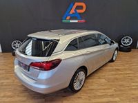 usata Opel Astra 1.6 CDTi 110CV Start&Stop Sports Tourer Innovation