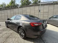 Usata Maserati Ghibli 349 CV (256 kW) 2019 Grigio Berlina