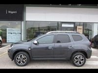 usata Dacia Duster 1.5 blue dci Prestige 4x2 s&s 115cv my19