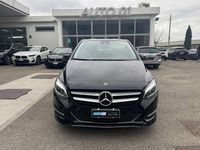 Usata Mercedes B200 Premium 136 CV (100 kW) 2018 Other Monovolume
