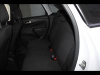 Usata Opel Crossland X Edition 2022 Argento SUV