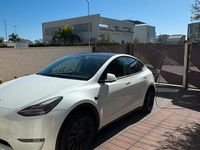 Usata Tesla Model Y Long Range AWD 378 kW (514 CV) 2023 SUV