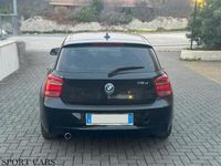 usata BMW 118 118 d 5p. Urban