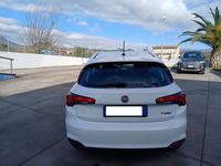 Usata Fiat Tipo Business 120 CV (88 kW) 2020 Bianco Berlina