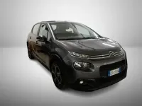 Usata Citroën C3 Feel 101 CV (74 kW) 2020 Utilitaria