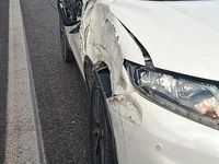 Usata Nissan X-Trail 2015 Bianco SUV