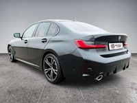 Usata BMW 320 M Sport 190 CV (139 kW) 2025 Zaffiro Berlina