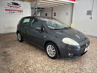 Usata Fiat Grande Punto 75 CV (55 kW) 2008 Utilitaria