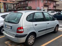 Usata Renault Scénic 2002 Grigio Monovolume