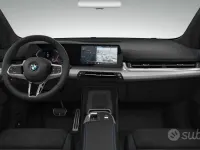 Neu BMW 218 Active Tourer Comfort Edition 150 PS (110 kW) 2026 Grau Van / Kleinbus