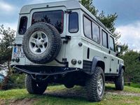 usata Land Rover Defender Defender 110 2.5 Td5 cat Station Wagon