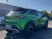 Usata Opel Mokka-e Ultimate 100 kW (136 CV) 2022 Verde SUV