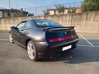 Usata Alfa Romeo GTV 150 CV (110 kW) 2002 Nero Coupé