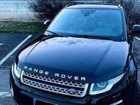 usata Land Rover Range Rover evoque 5p 2.0 ed4 SE Dynamic 150cv