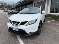 Usata Nissan Qashqai N-Connecta 131 CV (96 kW) 2016 SUV