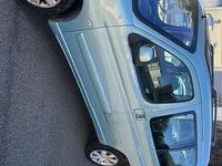 Usata Citroën Berlingo 75 CV (55 kW) 2005 Monovolume