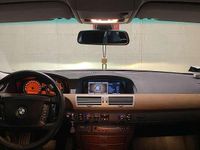Usata BMW 730 231 CV (169 kW) 2007 Berlina