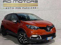 Usata Renault Captur 90 CV (66 kW) 2013 Other SUV