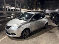 Usata Lancia Ypsilon S 95 CV (69 kW) 2016 Grigio Utilitaria