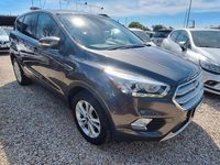 usata Ford Kuga 1.5 TDCI 120 CV S&S 2WD TITANIUM