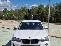 Usata BMW X3 190 CV (139 kW) 2017 SUV