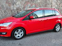 Usata Ford Grand C-Max 125 CV (91 kW) 2016 Monovolume