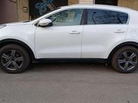 Usata Kia Sportage 116 CV (85 kW) 2018 SUV