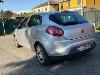 Usata Fiat Bravo Active 90 CV (66 kW) 2009 Utilitaria