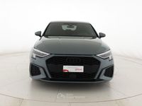 Usata Audi A3 S-Line 150 CV (110 kW) 2023 Berlina
