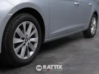 Usata Seat Leon ST Business 116 CV (85 kW) 2019 Grigio Station wagon