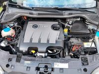 Usata Seat Ibiza ST 90 CV (66 kW) 2014 Station wagon