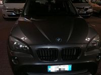 Usata BMW X1 2012 Grigio SUV
