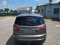 Usata Ford S-MAX S 163 CV (119 kW) 2013 Grigio Monovolume