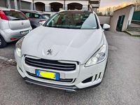 Usata Peugeot 508 SW 163 CV (119 kW) 2012 Station wagon