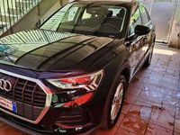 Usata Audi Q3 Advanced 150 CV (110 kW) 2019 SUV