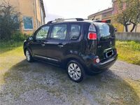 usata Citroën C3 Picasso C3 Picasso 1.6 e-HDi 90 CMP6 Exclusive Cinema