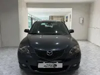 Begagnad Mazda 3 109 HK (80 kW) 2006 Svart Sedan