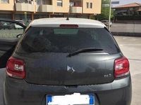 usata DS Automobiles DS3 DS 3 1.4 HDi 70 So Chic