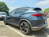 Usata Cupra Formentor 204 CV (150 kW) 2023 Grigio SUV