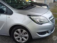 usata Opel Meriva 2ª serie - 2015