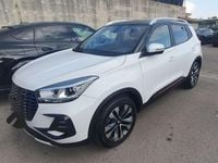Usata DR DR 5.0 150 CV (110 kW) 2022 Bianco SUV