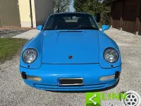 Usata Porsche 911 286 CV (210 kW) 1996 Cabrio