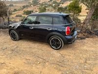 Usata Mini Countryman 2013 SUV