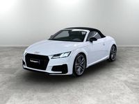 usata Audi TT 45 2.0 TFSI S tronic