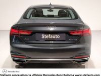 usata Audi A5 Sportback 40 TDI S tronic Business del 2020 usata a Castel Maggiore