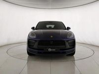 Usata Porsche Macan GTS 440 CV (323 kW) 2022 SUV