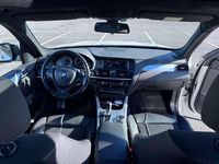 Usata BMW X3 Sport Line 190 CV (139 kW) 2016 Bianco SUV