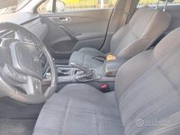 Usata Peugeot 508 SW 115 CV (84 kW) 2012 Grigio Station wagon